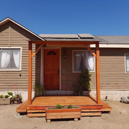 Entre Tizones Y Brujos Guest House Olmué Екстериор снимка