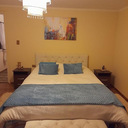 Entre Tizones Y Brujos Guest House Olmué Стая снимка
