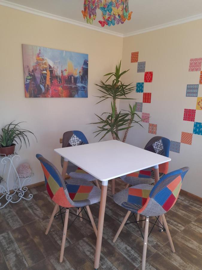 Entre Tizones Y Brujos Guest House Olmué Екстериор снимка