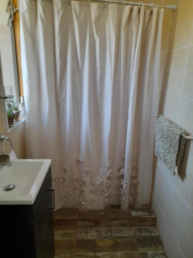 Entre Tizones Y Brujos Guest House Olmué Екстериор снимка