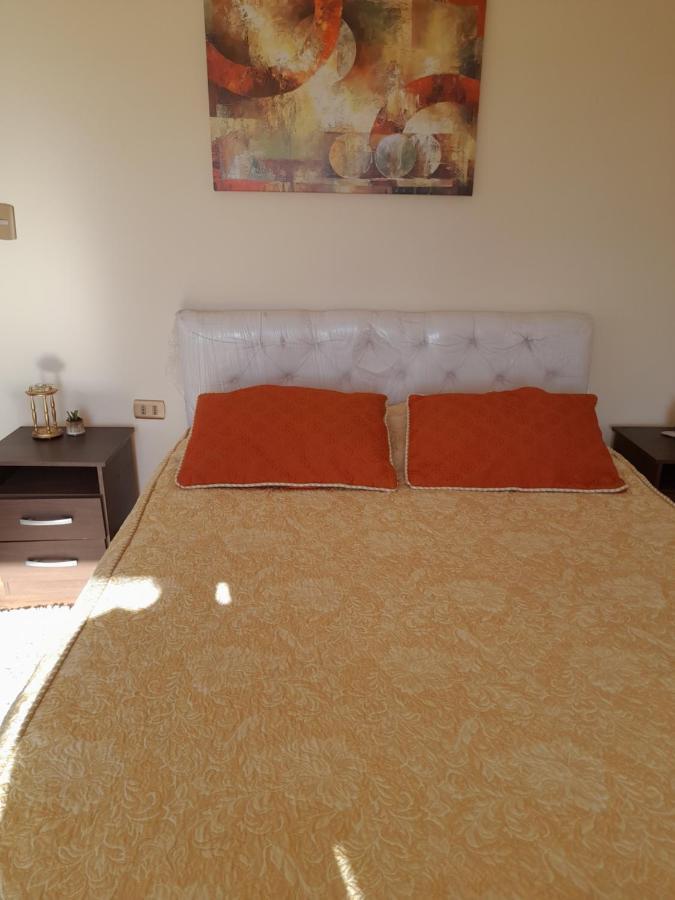 Entre Tizones Y Brujos Guest House Olmué Екстериор снимка